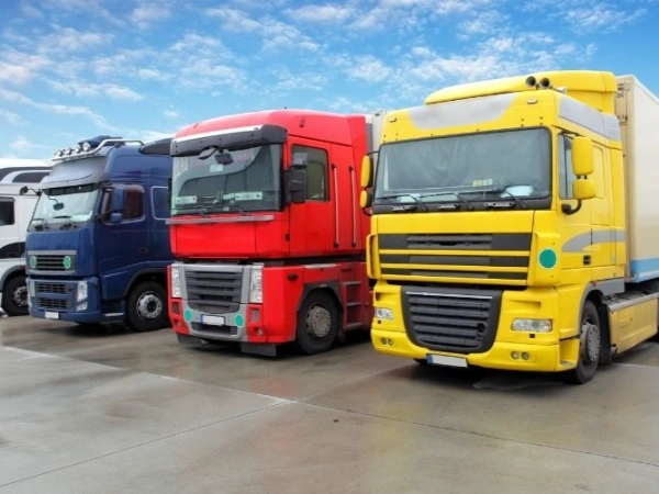 Ankara Polateli Nakliye